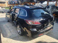 Bascula stanga Mazda 6 2011 break 2.2 D