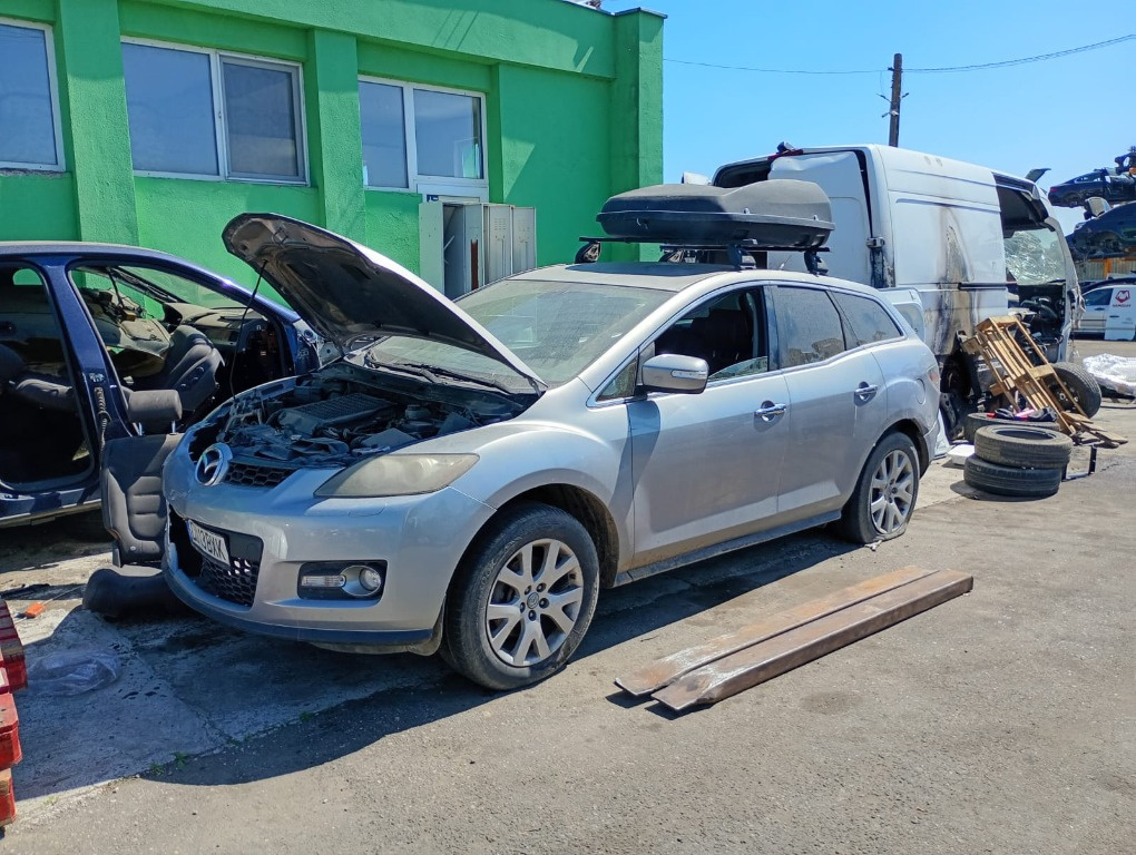 Bascula stanga Mazda CX-7 2007 SUV 2.2 L