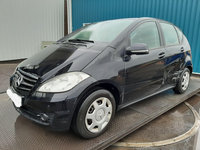 Bascula stanga Mercedes A-Class W169 2008 Hatchback 1.5i