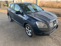 Bascula stanga Nissan Qashqai 2009 suv 1.5 dci