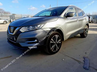 Bascula stanga Nissan Qashqai 2019 j11 facelift 1.3 dig-t