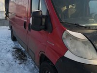 Bascula stanga Peugeot Boxer 2008 Duba 2.2