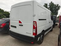 Bascula stanga Renault Master 2016 CAROSERIE 2.3 DCI