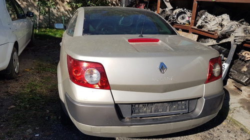 Bascula stanga Renault Megane 2 2004 Cabrio 1.9DCI