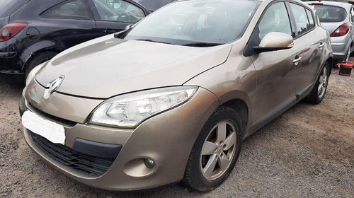 Bascula stanga Renault Megane 3 2008 HATCHBACK 1.5 dCI