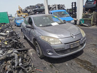 Bascula stanga Renault Megane 3 2010 hatchback 1.6 benzina