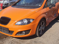 Bascula Stanga Seat Leon, Hatchback, 2009, 2.0, 140CP, TIP BMM