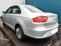 Bascula stanga Seat Toledo 2015 Sedan 1.6 TDI