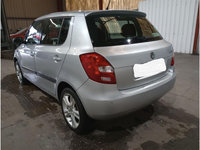 Bascula stanga Skoda Fabia 2 2008 HATCHBACK 1.4 TDI BNV