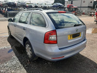 Bascula stanga Skoda Octavia 2 2011 Break 1.2TSI