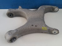 Bascula stanga spate BMW X5 E70 3.0 d