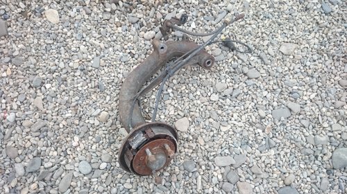 Bascula stanga spate Mercedes A160 W168