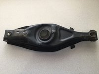 Bascula stanga spate Mercedes C220 CDI W203 A2023500206