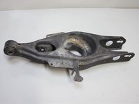 Bascula stanga spate Mercedes CLS W219 A2113501806