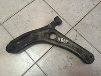 Bascula Stanga Spate Toyota Yaris 1.0 Benzina 1999-2005