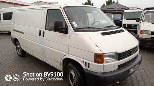 Bascula stanga Volkswagen T4 1998 Transporter 2.5 tdi