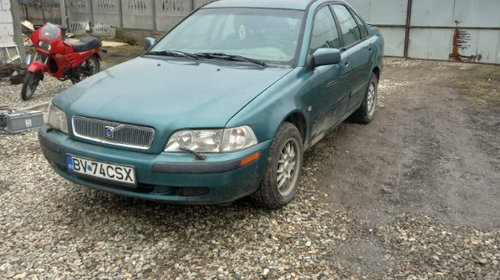 Bascula stanga Volvo S40 2002 Benzina Benzina