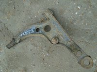 Bascula stanga fata citroen jumper 2.5