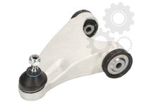 Bascula superioara Alfa Romeo 147, 156 9/97-, 11/03- GT , echipata cu bucse si pivot