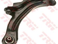 Bascula suspensie fata echipata cu bucsi si pivot Renault Megane II dupa an 2003