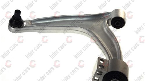 Bascula suspensie fata OPEL VECTRA C SAAB 9-3 OPEL SIGNUM FIAT CROMA echipata cu bucsi si pivot