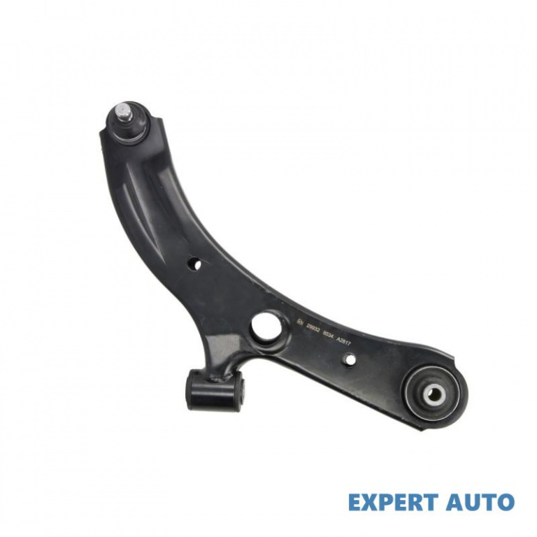 Bascula Suzuki SWIFT III (MZ, EZ) 2005-2016 #2 042077B