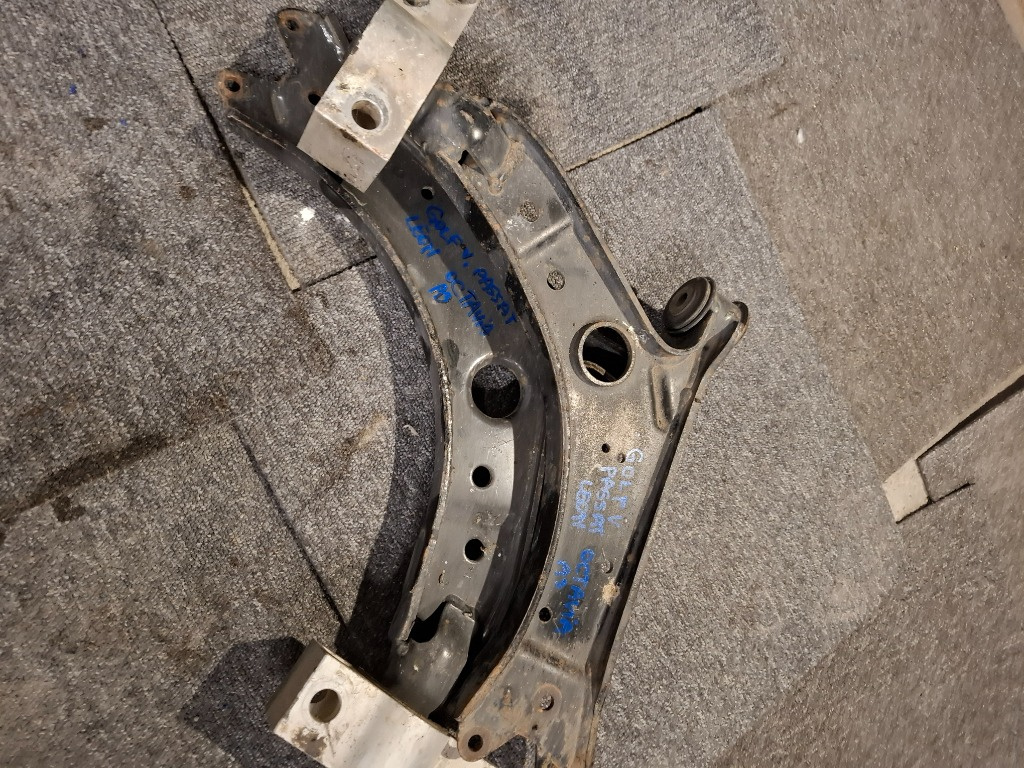 Bascule/ Brat suspensie Golf 5, Audi A3, Octavia - imagine 1