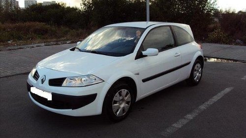 Bascule Renault Megane 2 1 5 Dci 106 Cai Din 