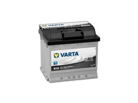 Baterie 45 ah / 400 a pornire Dacia Super nova 2000-2003 #2 0092S30020