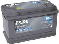 Baterie acumulator AUDI A4 8D2 B5 Producator EXIDE EA900