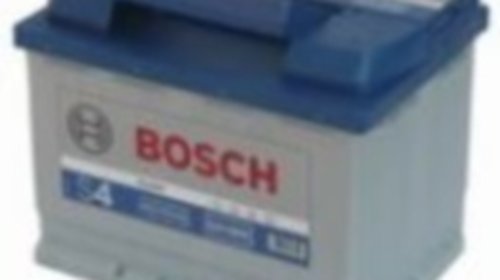 Baterie acumulator Bosch S4 95 Ah cod: 0092S4