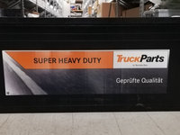Baterie acumulator camioane TruckParts oem Mercedes 215Ah 1050A 12v A6869820908