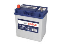 Baterie acumulator CHEVROLET SPARK M300 BOSCH 0 092 S40 190