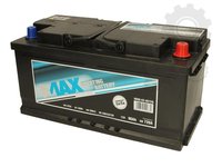 Baterie acumulator CHRYSLER 300 C LX Producator 4MAX 0608-03-0015Q