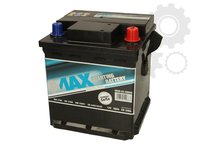 Baterie acumulator CITROËN C1 PM PN Producator 4MAX 0608-03-0009Q