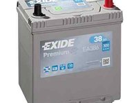 Baterie acumulator DAEWOO MATIZ KLYA EXIDE EA386