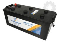 Baterie acumulator DAF F 2000 Producator CARTECHNIC 680032100