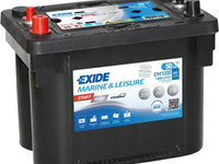 Baterie acumulator DEUTZ-FAHR AGROLUX EXIDE EM1000