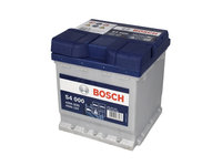 Baterie acumulator FIAT 500 312 BOSCH 0 092 S40 001