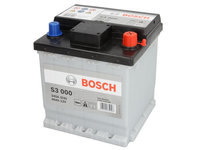 Baterie acumulator FIAT CINQUECENTO 170 Producator BOSCH 0 092 S30 000