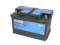 Baterie acumulator FORD C-MAX II EXIDE EL652