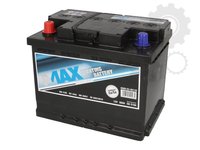 Baterie acumulator GAZ VOLGA 3102 Producator 4MAX 0608-03-0011Q