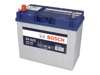 Baterie acumulator HONDA ACCORD VIII CU BOSCH 0 092 S40 220