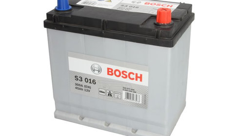 Baterie acumulator HYUNDAI ACCENT I X3- BOSCH