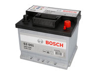 Baterie acumulator HYUNDAI H-1 caroserie BOSCH 0 092 S40 090