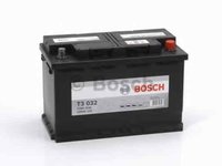 Baterie acumulator HYUNDAI SANTA FÉ II CM BOSCH 0 092 T30 320