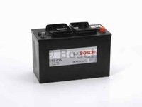 Baterie acumulator IVECO DAILY III platou / sasiu BOSCH 0 092 T30 350