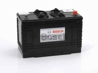 Baterie acumulator IVECO DAILY IV autobasculanta BOSCH 0 092 T30 370