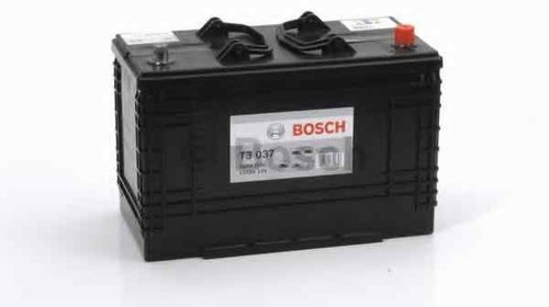 Baterie acumulator IVECO EuroCargo BOSCH 0 09