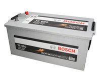 Baterie acumulator IVECO EuroStar BOSCH 0 092 T50 800